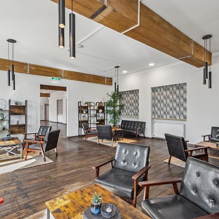 Sali Homes - Ferienwohnung In Kevelaer - Basic Luaran gambar