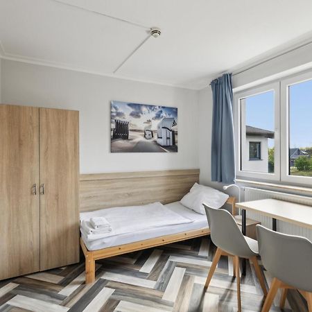 Sali Homes - Ferienwohnung In Kevelaer - Basic Luaran gambar