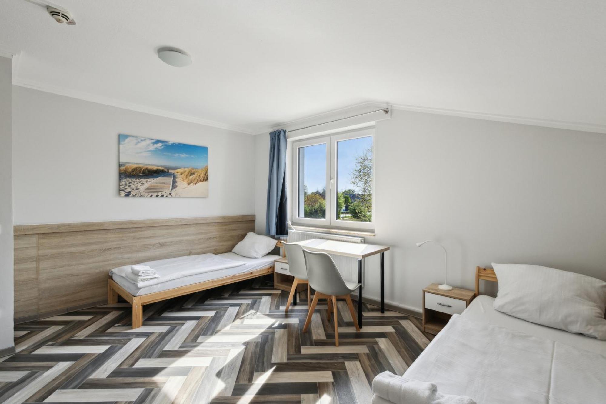 Sali Homes - Ferienwohnung In Kevelaer - Basic Luaran gambar