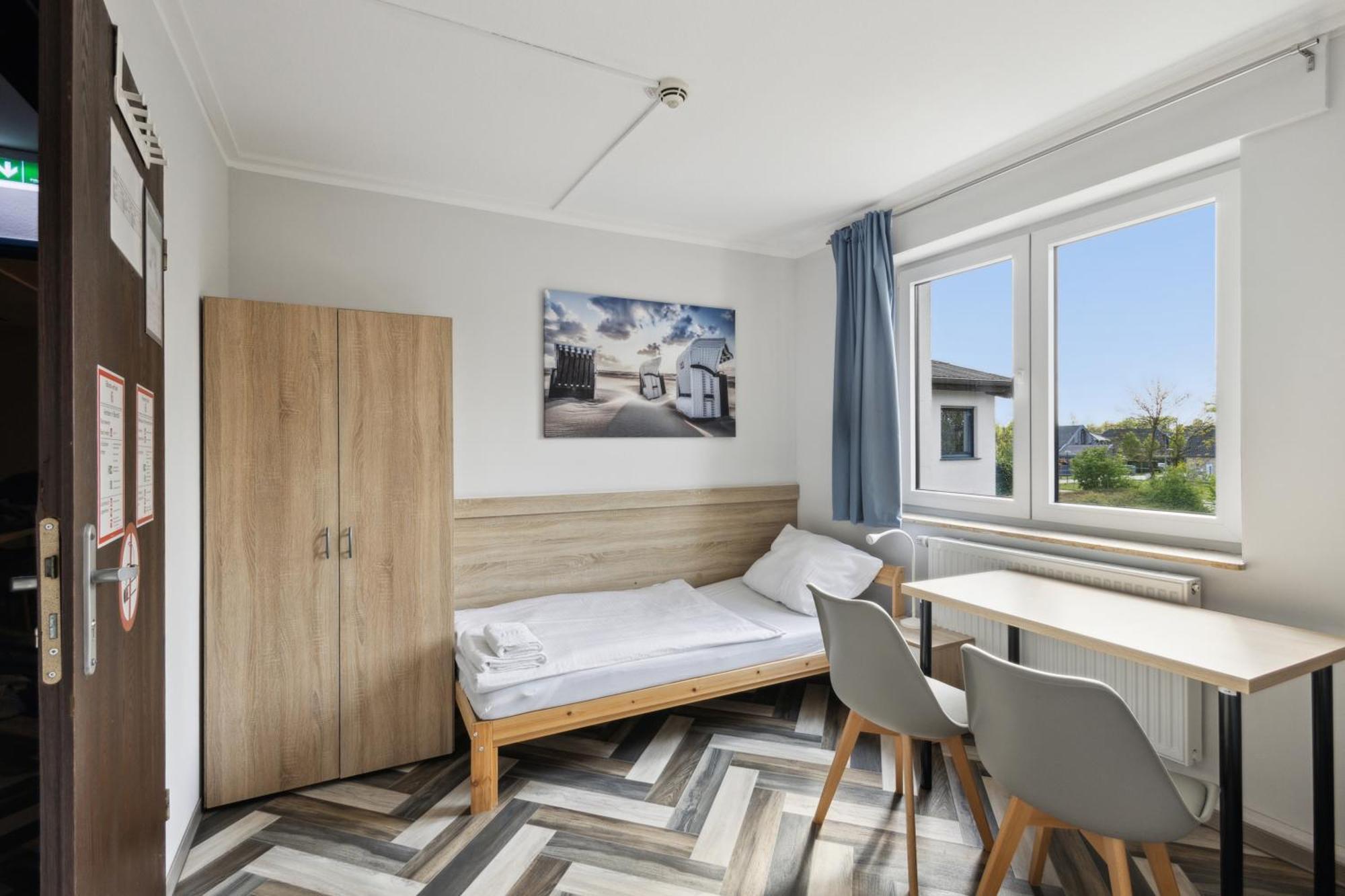 Sali Homes - Ferienwohnung In Kevelaer - Basic Luaran gambar