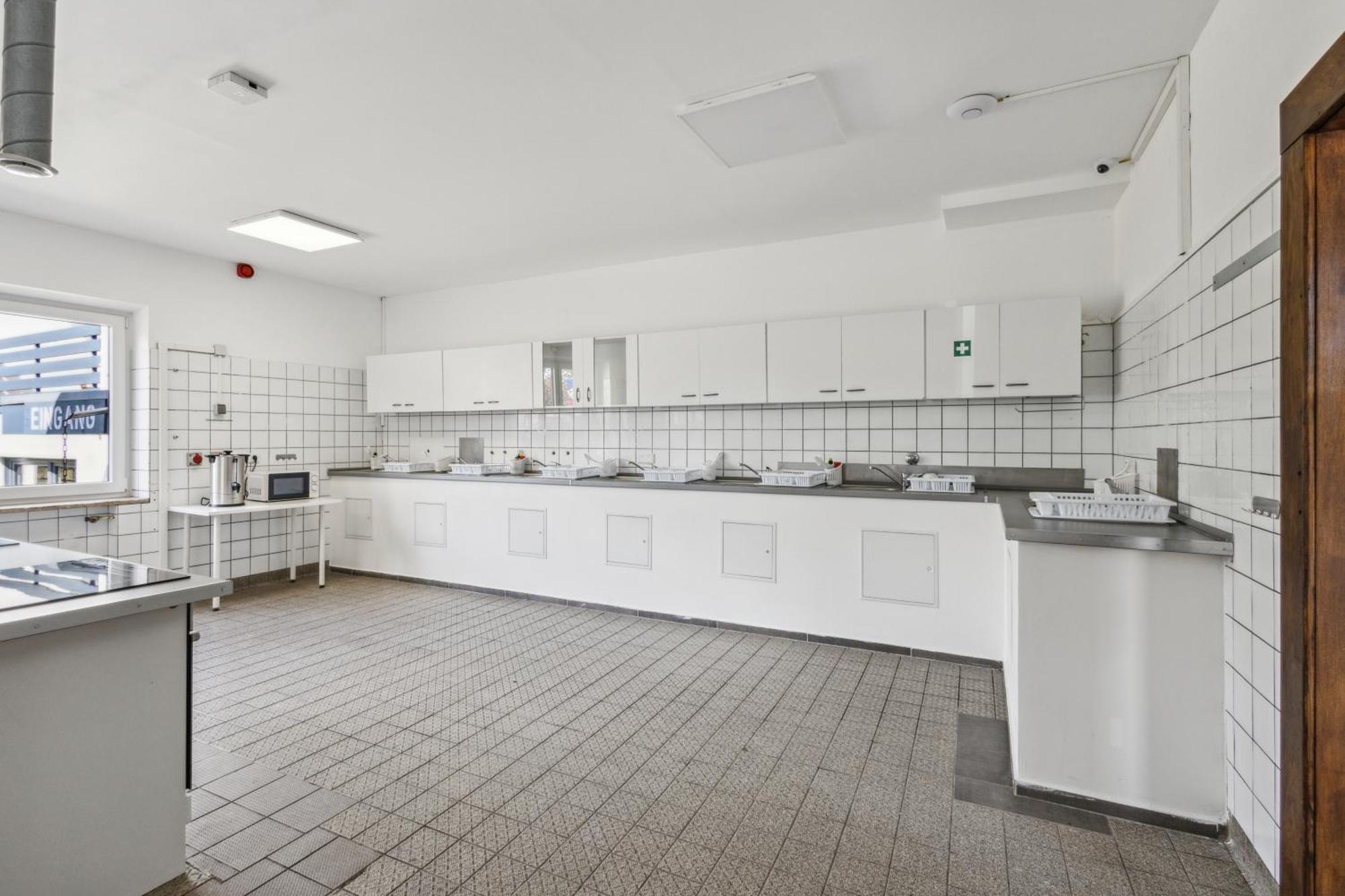 Sali Homes - Ferienwohnung In Kevelaer - Basic Luaran gambar