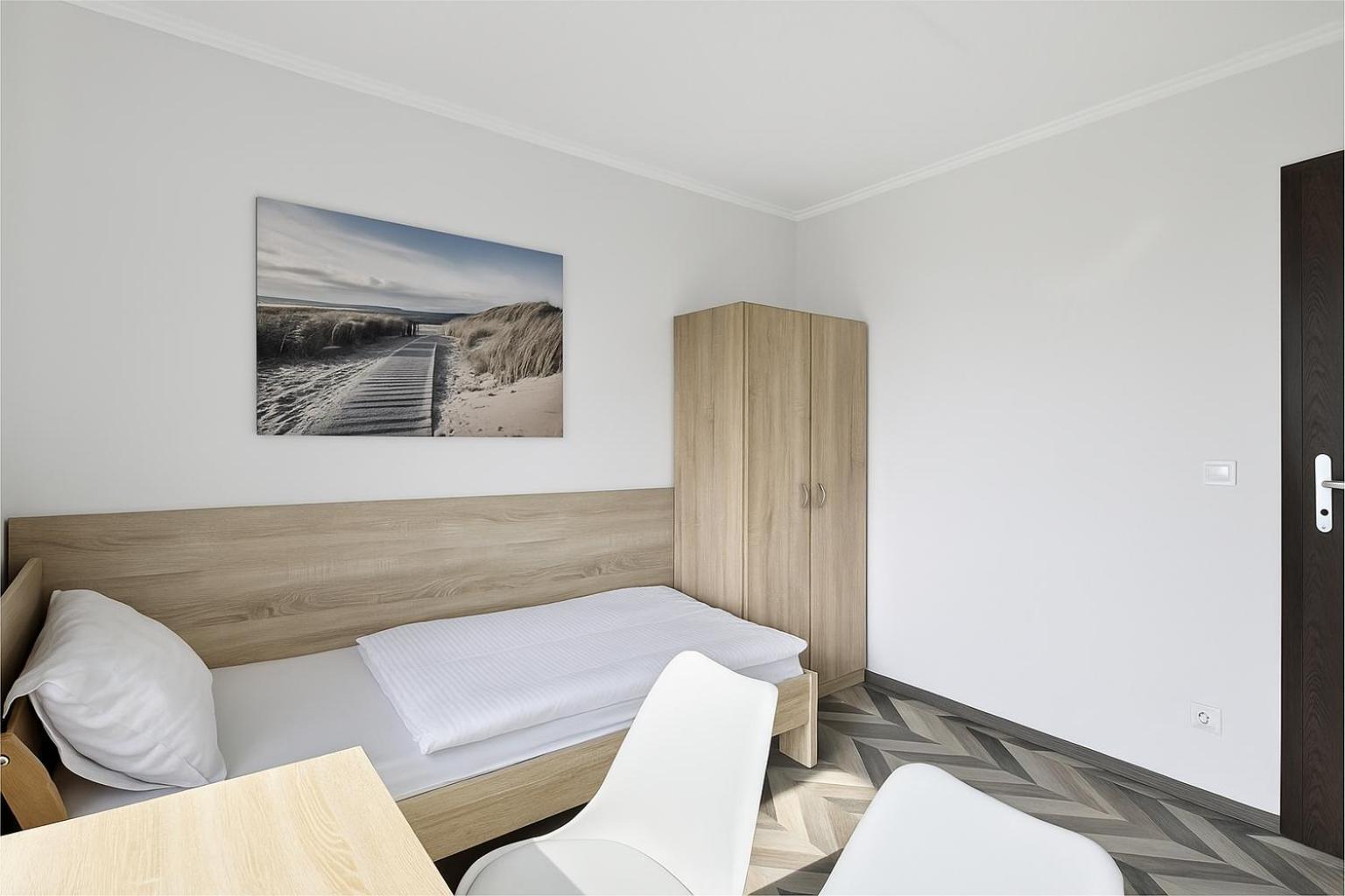 Sali Homes - Ferienwohnung In Kevelaer - Basic Luaran gambar