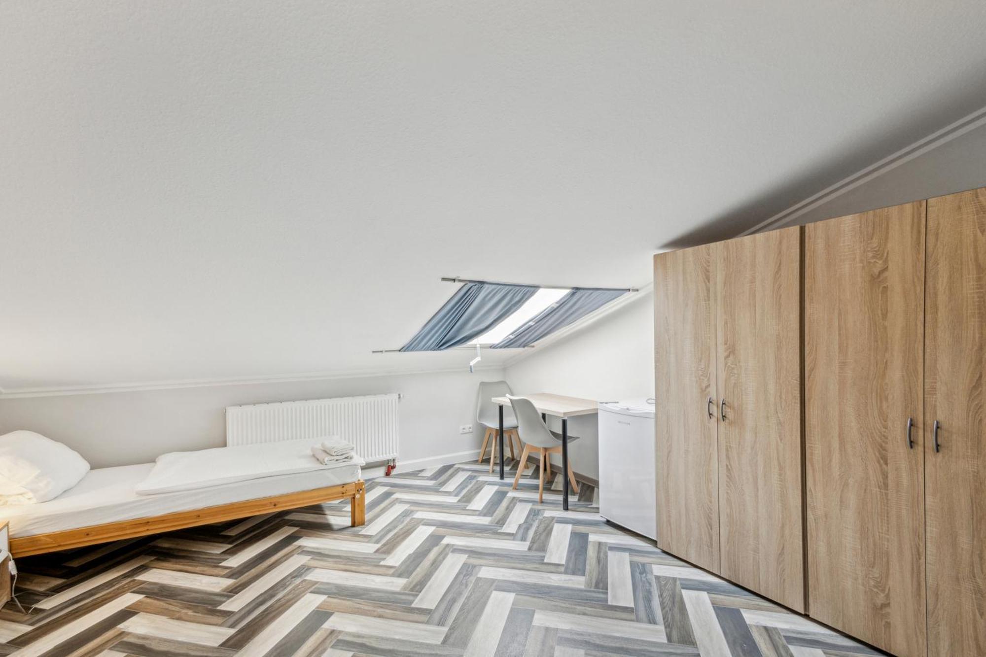 Sali Homes - Ferienwohnung In Kevelaer - Basic Luaran gambar