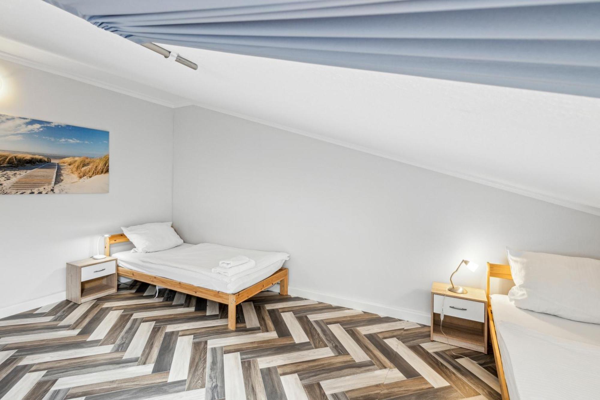 Sali Homes - Ferienwohnung In Kevelaer - Basic Luaran gambar