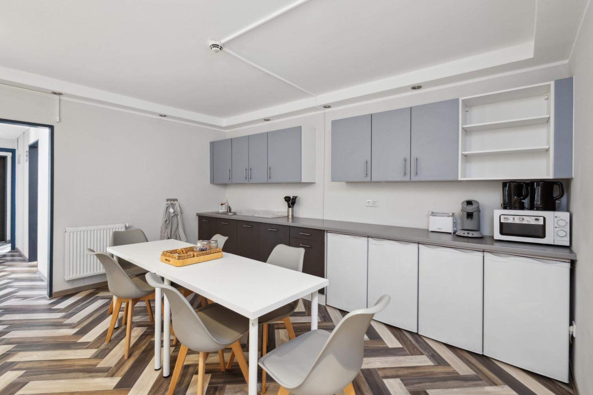 Sali Homes - Ferienwohnung In Kevelaer - Basic Luaran gambar