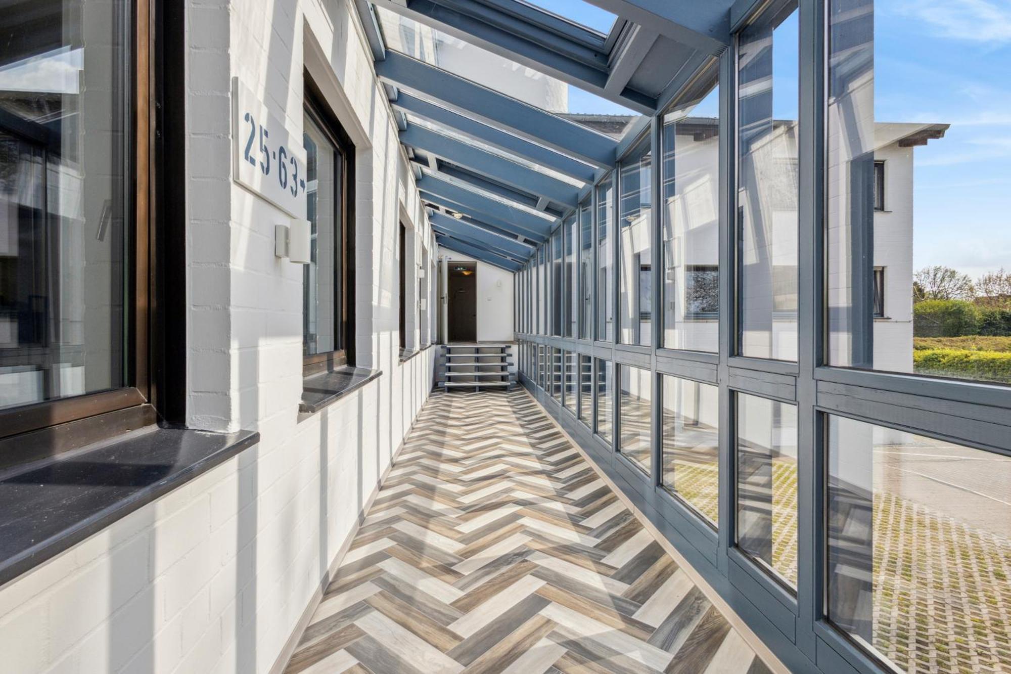 Sali Homes - Ferienwohnung In Kevelaer - Basic Luaran gambar