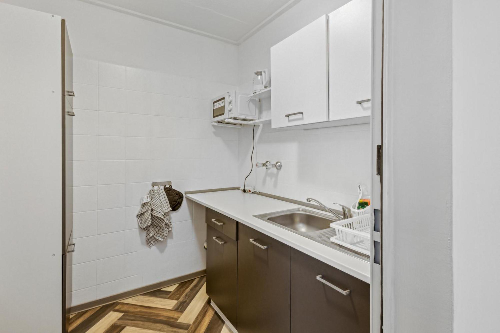Sali Homes - Ferienwohnung In Kevelaer - Basic Luaran gambar
