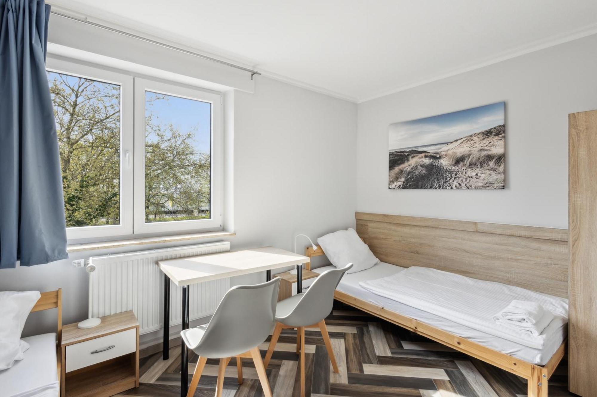 Sali Homes - Ferienwohnung In Kevelaer - Basic Luaran gambar